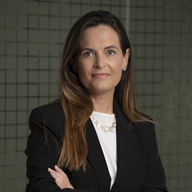 María José Moreno